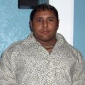 GREYSTON Employee Moses Vidal's profile photo