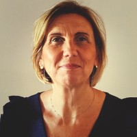 Albingia Employee Anne-Sophie Philippe's profile photo