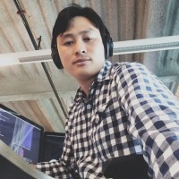 Righ Employee Cuong Vu's profile photo