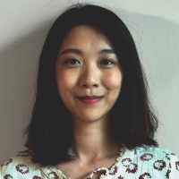 Dematic Employee Evie Wang's profile photo