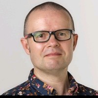 Teconnex Ltd. Employee Mark Piper's profile photo