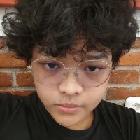 Vantage Point Security Employee Azka Ma'Arij's profile photo