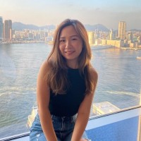 Leisure and Cultural Services Department (LCSD), Hong Kong SAR Government Employee Sum Chan's profile photo