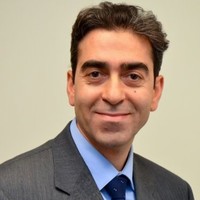 Hossein Ameri Email & Phone Number