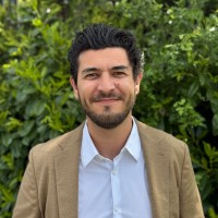 Easier Labs Employee Gabriel Drai's profile photo