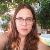 Unified Streaming Employee Tammy Zur's profile photo