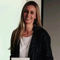First Class Holidays Employee Lauren Brink's profile photo