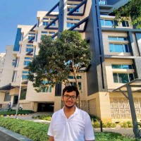 BespokeLabsAi Employee Shivank Garg's profile photo