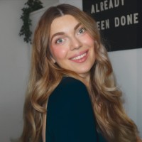 Natalia Suarez Email