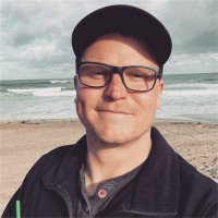Mission Technologies, a division of HII Employee Rick Dudley's profile photo