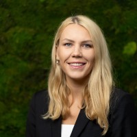Via Lietuva Employee Aidana Šiurytė's profile photo