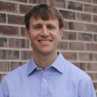 Kinetic Edge Physical Therapy Employee Todd Schemper's profile photo