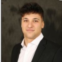 Caleb Bosgang Email & Phone Number