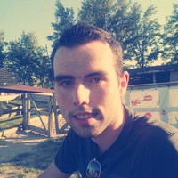 Softplan Slovakia Employee Martin Dubovský's profile photo