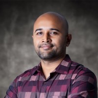 HealthOrbit AI Employee Mohana Krishnan's profile photo