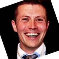 Nigel Brookes-Thomas Email & Phone Number