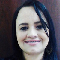Gazin Semijoias Employee Josiele Camargo's profile photo