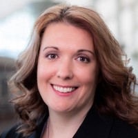 University of Colorado Employee Cristal Swain's profile photo