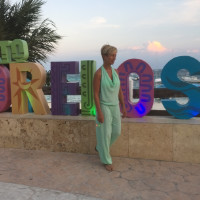Miami Air International Employee Marijane Dolhancryk's profile photo