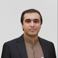beamLive Employee Muzammil Sharif's profile photo