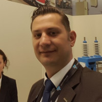 Vishay Intertechnology, Inc. Employee Peter Sultanow's profile photo