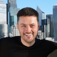 The Goat Agency Employee Thomas Bore's profile photo