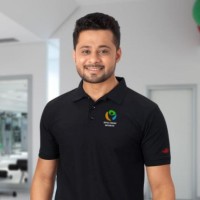 ASPIREJO HR SOLUTIONS LLP Employee Kiran Suresh's profile photo