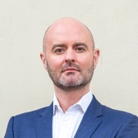 Alder Media Employee Tim Toulmin's profile photo