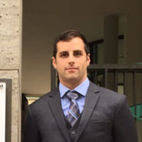 United States Air Force Employee Scott Goss's profile photo