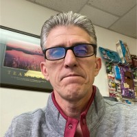 Davison Inventions Employee Gary Dafor's profile photo