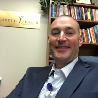 Labette Health Employee Anthony Vaughan's profile photo
