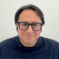 Interactius_UX Employee Lucho Domínguez's profile photo