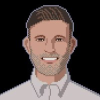 Dragonfly Employee Demetrios Stellatos's profile photo