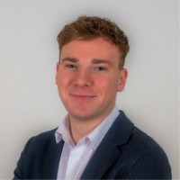 Huntivity Group GmbH Employee Maximilian Pott's profile photo