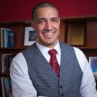 Kids First Chicago Employee Daniel Anello's profile photo