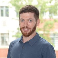 TAG - The Aspen Group Employee Jackson Robbins's profile photo