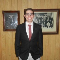 Michelsen Packaging Employee Nathaniel Roberts's profile photo