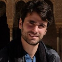 Zyphra Employee Tomas Figliolia's profile photo