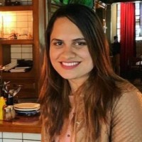 Jasper Employee Mansi Sharma's profile photo