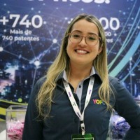 YOFC Poliron Employee Ione Silveira De Oliveira's profile photo