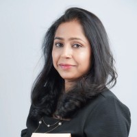 Haritima Srivastav Email & Phone Number