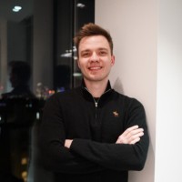 poolside Employee Ash Edwards's profile photo