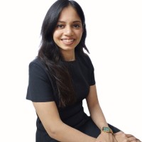 AvataarVC Employee Krushi Jain's profile photo