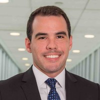 Kite Pharma Employee Gustavo Costa's profile photo
