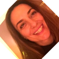 2M Language Services Employee Despina Amanatidou's profile photo