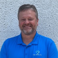 H2 Health Employee Steven Smith's profile photo