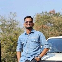 Aurea Biolabs Employee Jintu Varghese's profile photo