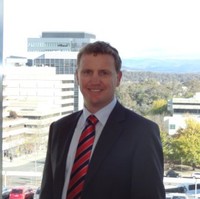 Bureau of Meteorology Employee Daniel Hannan's profile photo
