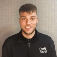 Kaleb Awalt Email