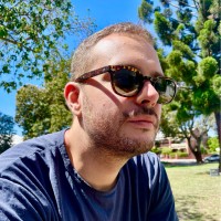 cogsflow Employee Izaak Sultan's profile photo